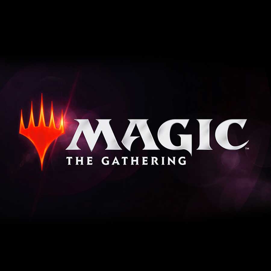 Magic: The Gathering
