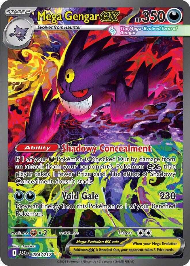 Single Pokémon Cards