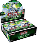 Yu-Gi-Oh!: Duelist Nexus - Booster Box