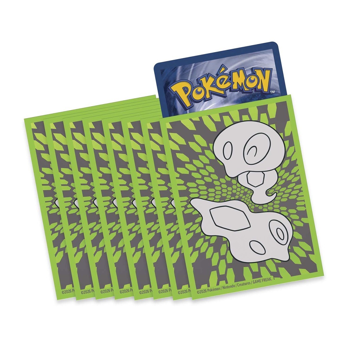 Pokémon TCG: Mega Evolution-Perfect Order Pokémon Center Elite Trainer Box