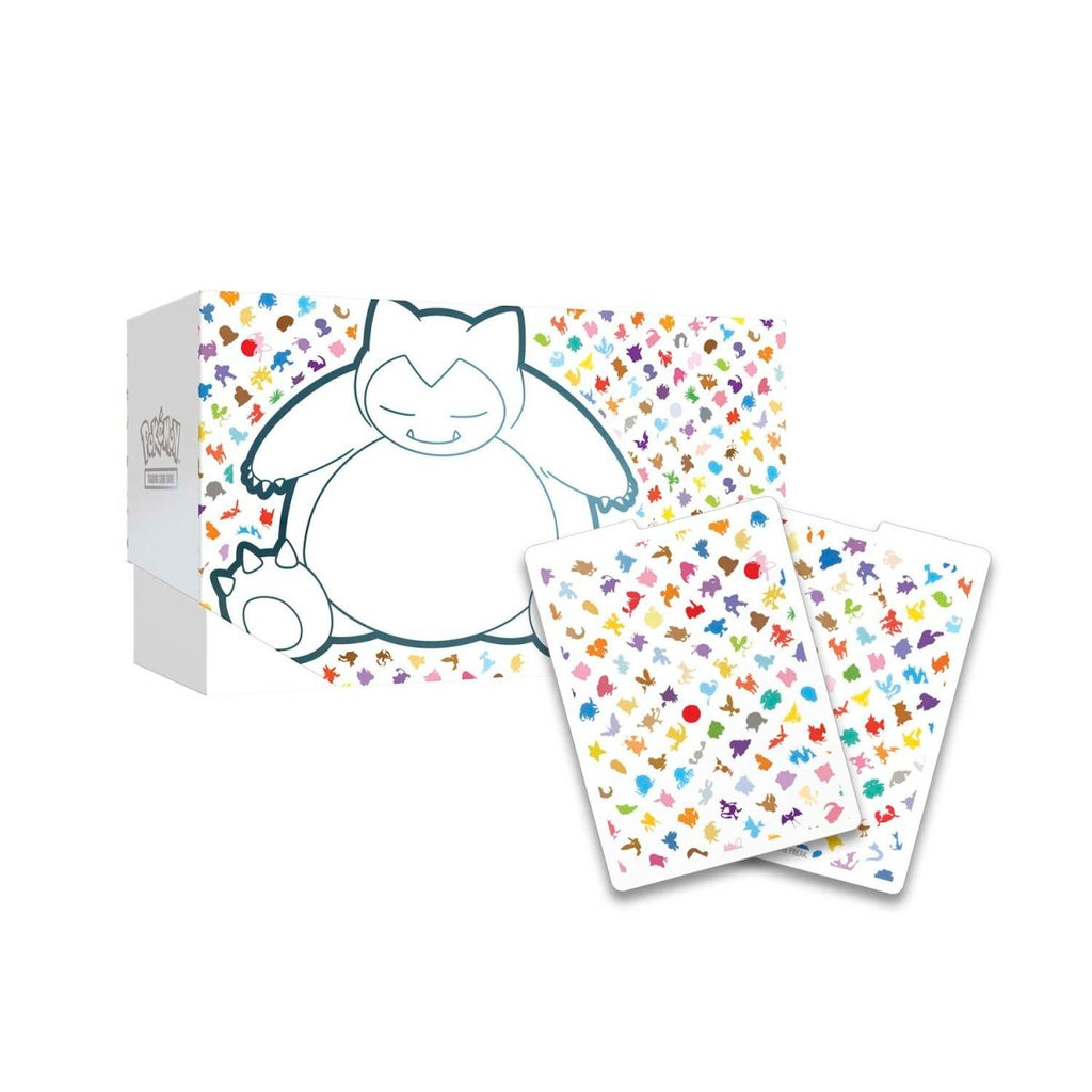 Pokémon TCG: Scarlet & Violet-151 Pokémon Center Elite Trainer Box