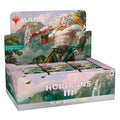 Magic: The Gathering | Modern Horizons III Play Booster Display