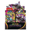 Pokemon TCG: Pitch Black - Booster Box