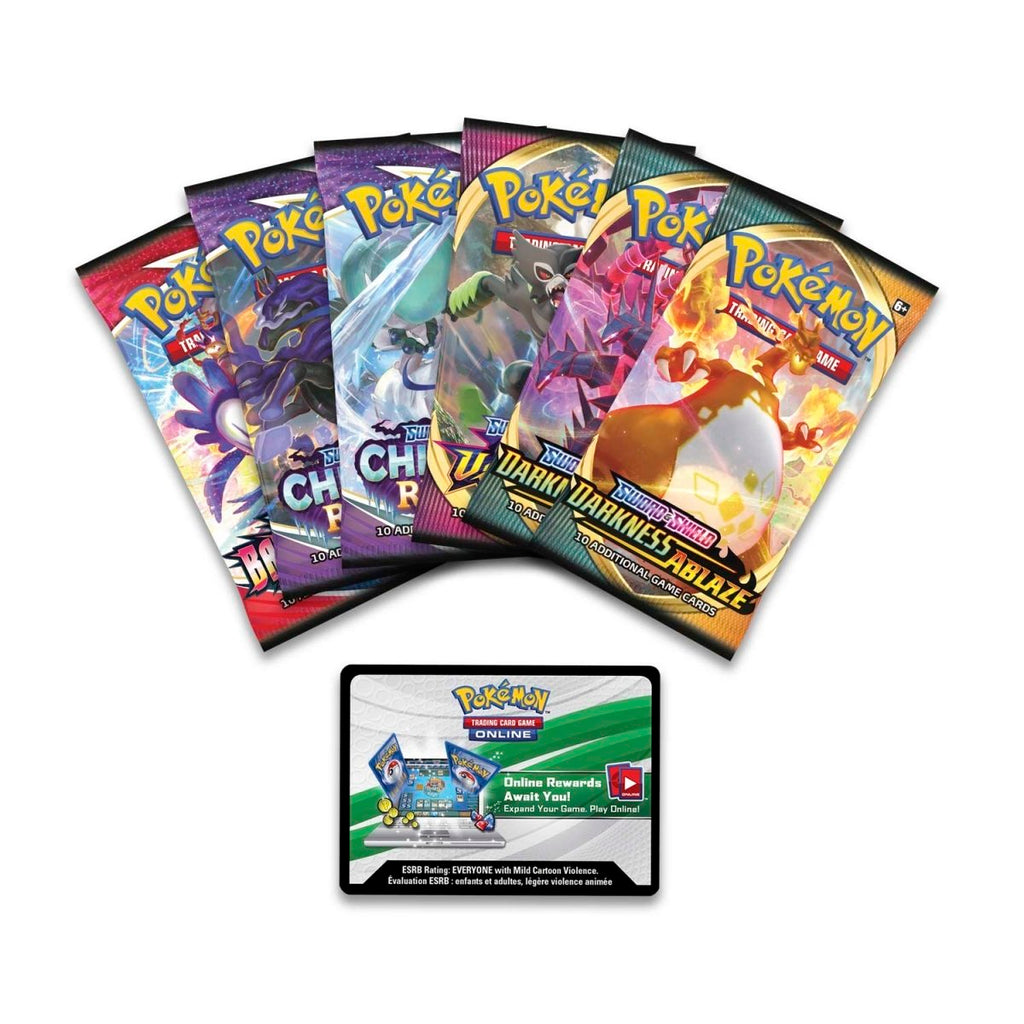 Pokémon TCG: Celebrations Pokémon Center Elite Trainer Box