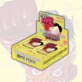 One Piece TCG 500 Years In The Future Booster Box OP-07 English Sealed