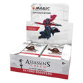 Magic: The Gathering | Assassin's Creed Beyond Booster Display