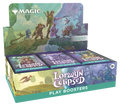 Magic: The Gathering | Lorwyn Eclipsed Play Booster Display