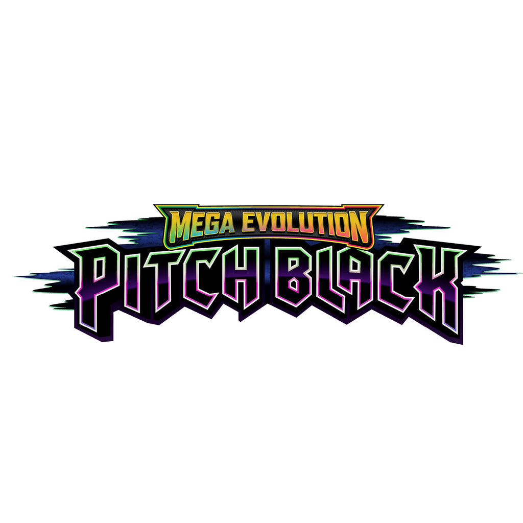 Pokemon TCG: Pitch Black - Booster Box