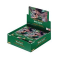 ONE PIECE OP-12 Legacy of the Master – (English) Booster Box