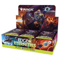 Magic: The Gathering | Edge of Eternities Play Booster Display