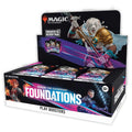 Magic: The Gathering | Foundations Play Booster Display