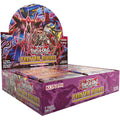 Yu-Gi-Oh!: Phantom Revenge - Booster Box
